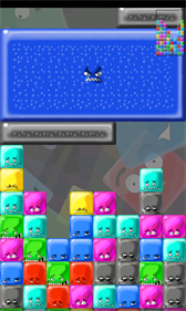 Lowly Blocks - Screenshot - Gameplay Image