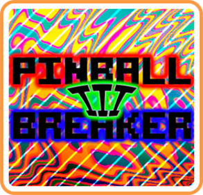 Pinball Breaker III