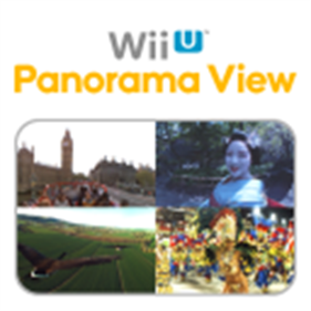 Wii U Panorama View: Trailer - Fanart - Box - Front Image