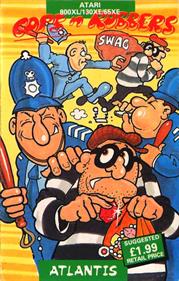 Cops n' Robbers