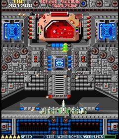 ALCON - Screenshot - Gameplay Image