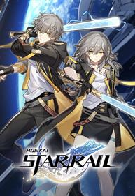 Honkai: Star Rail - Box - Front Image