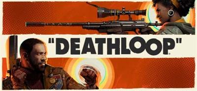 Deathloop - Banner Image