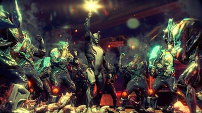 Warframe - Screenshot - Gameplay Image