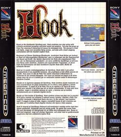 Hook - Box - Back Image