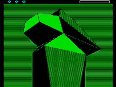 The Sentinel - Screenshot - Gameplay Image