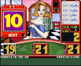 Magic Number - Screenshot - Gameplay Image