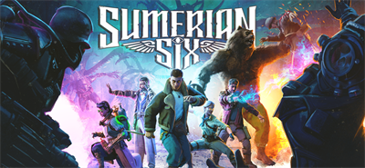 Sumerian Six - Banner Image