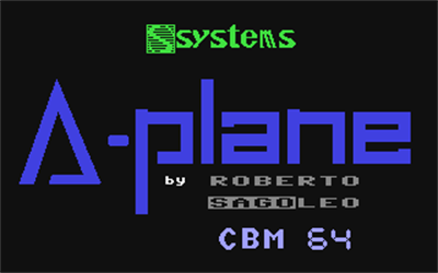 Deltaplane - Screenshot - Game Title Image
