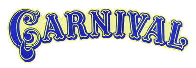 Carnival - Clear Logo Image