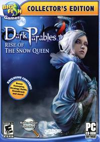 Dark Parables: Rise of the Snow Queen Collector's Edition