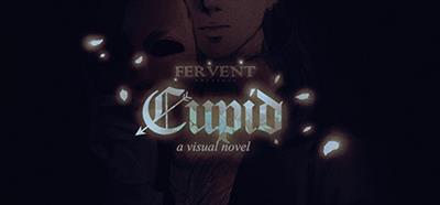 Cupid: A Free to Play Visual Novel - Banner Image