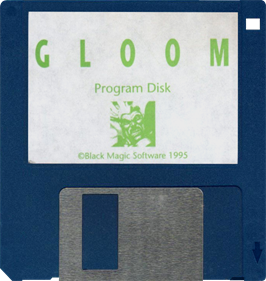 Gloom - Disc Image