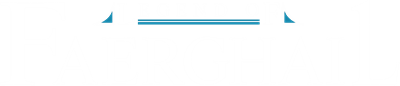 Legend of Faerghail - Clear Logo Image