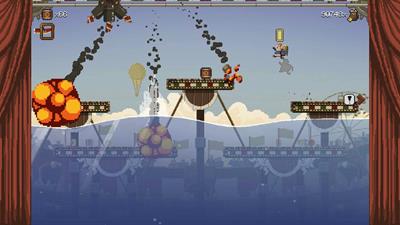 Penarium - Screenshot - Gameplay Image