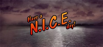 Have a N.I.C.E. day! - Banner Image