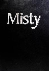 Misty Vol.1