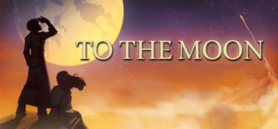 To the Moon - Banner Image