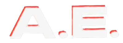A.E. - Clear Logo Image