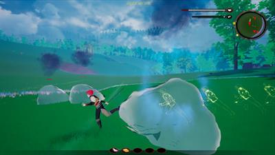 Dome Discover - Screenshot - Gameplay Image