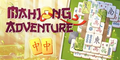 Mahjong Adventure - Banner Image