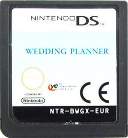 Wedding Planner: Dream Weddings Guaranteed - Cart - Front Image