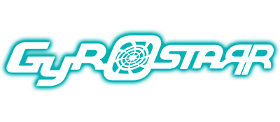 Gyrostarr - Clear Logo Image