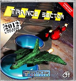 Trance Sector