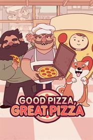 Good Pizza, Great Pizza: Cooking Simulator Game