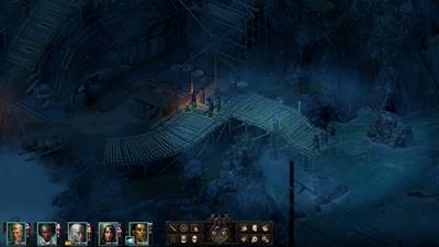 Pillars of Eternity II: Deadfire - Screenshot - Gameplay Image