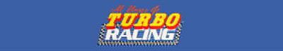 Al Unser Jr. Turbo Racing - Banner Image