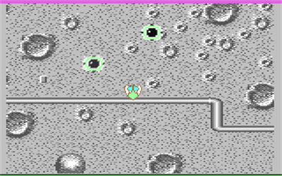 Babylon Four - Screenshot - Gameplay Image