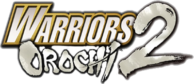 Warriors Orochi 2 - Clear Logo Image