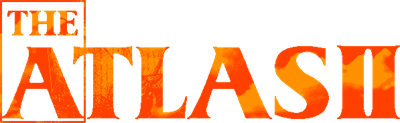 The Atlas II - Clear Logo Image