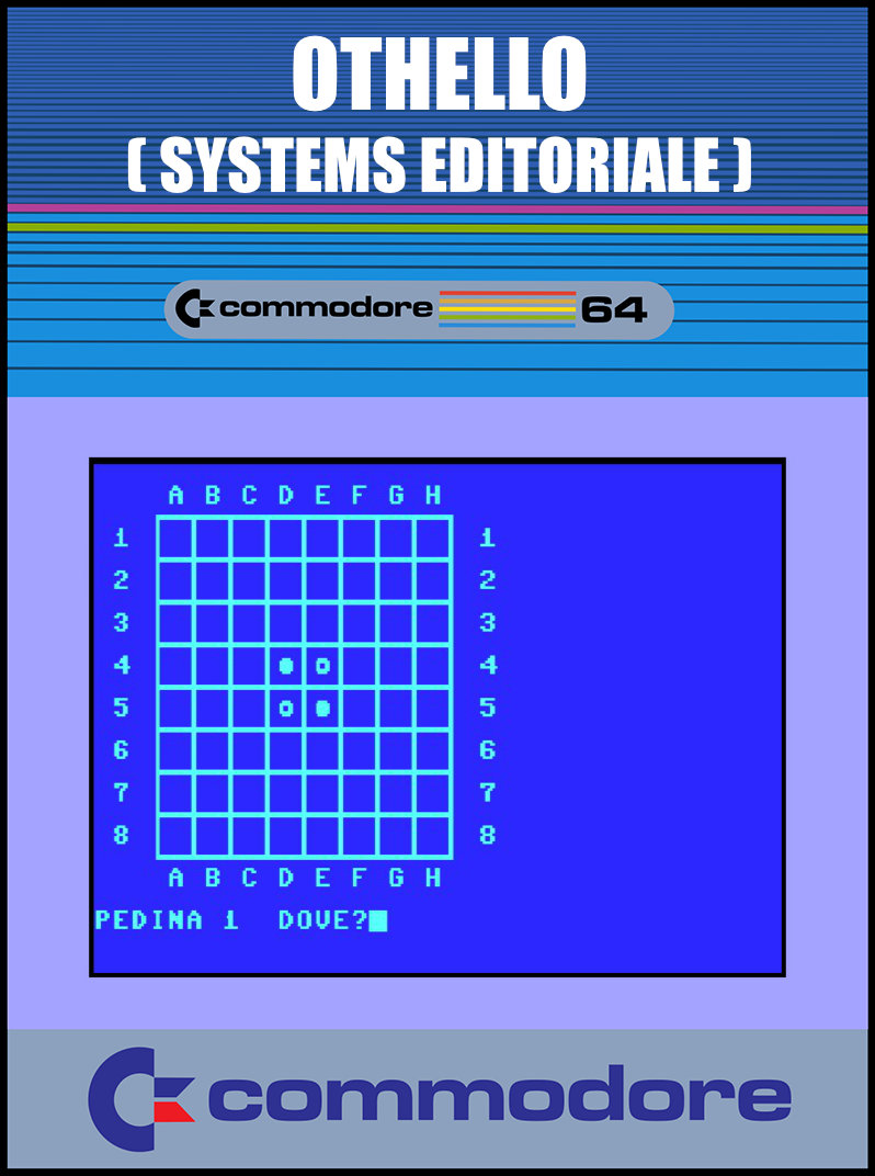 Othello (Systems Editoriale)