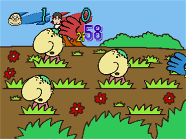 Denpa Shounenteki Game - Screenshot - Gameplay Image
