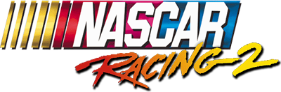 NASCAR Racing 2 Images - LaunchBox Games Database