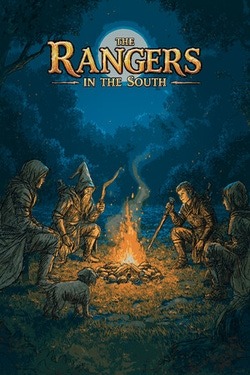 Rangers in the South