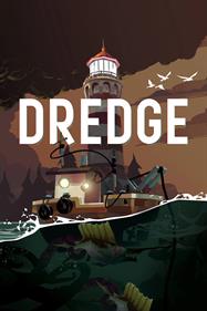 DREDGE