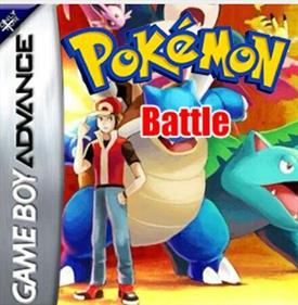 Pokémon Battle Ultimate - Box - Front Image