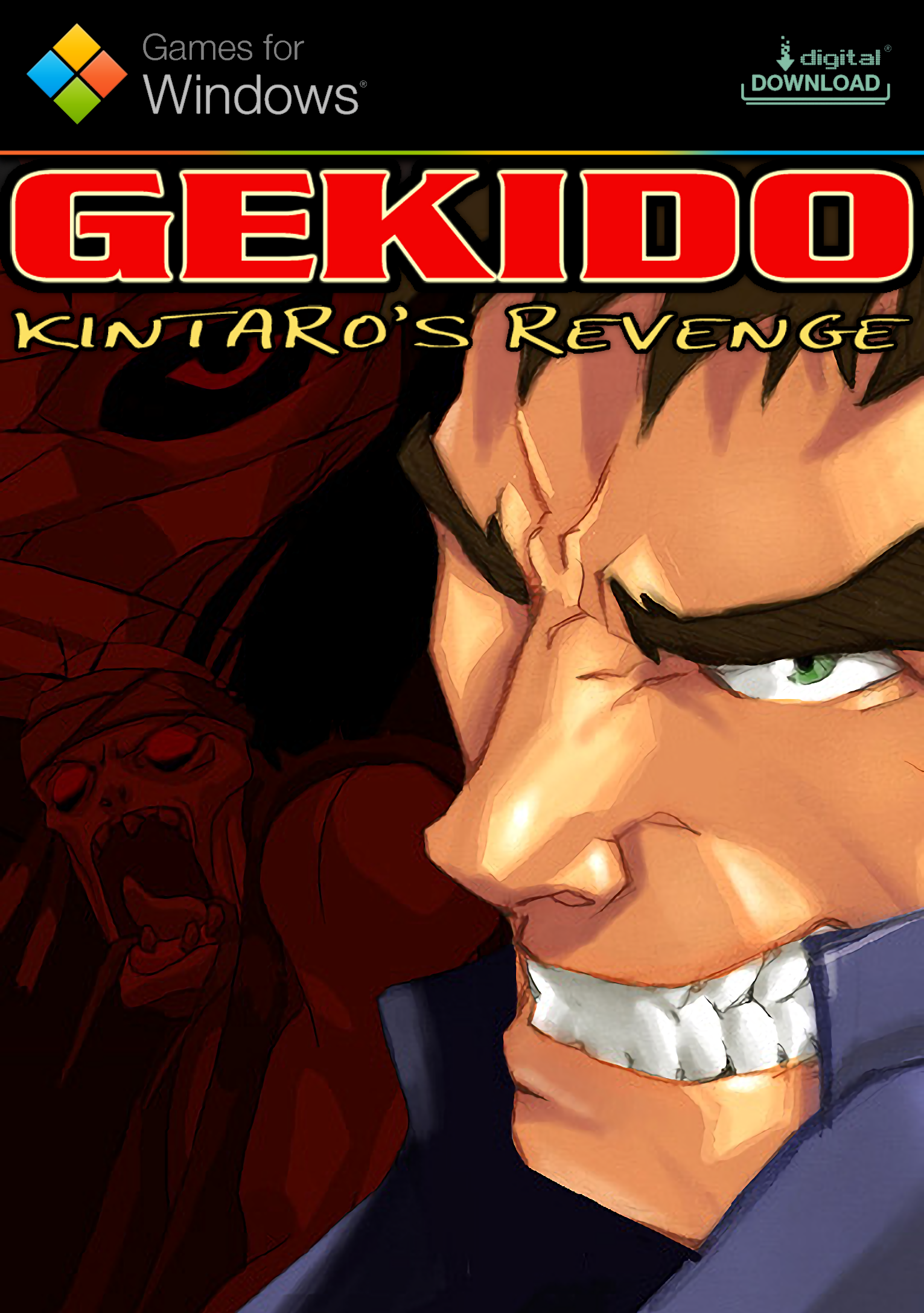 Gekido Kintaro's Revenge Images - LaunchBox Games Database Gekido Kintaro's Revenge Images - LaunchBox Games Database
