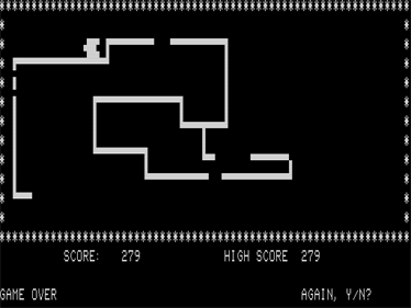Regilian Worm - Screenshot - Gameplay Image