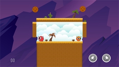 Fluffy Friends 3 - Screenshot - Gameplay Image