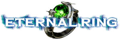 Eternal Ring - Clear Logo Image