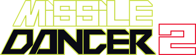 Missile Dancer 2 - Clear Logo Image