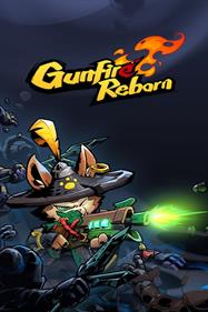 Gunfire Reborn - Box - Front Image