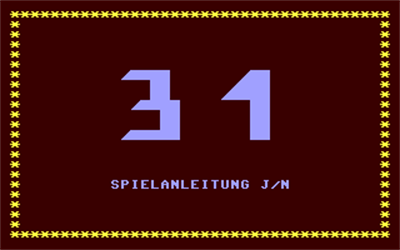 31 - Screenshot - Game Title Image