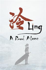 Ling: A Road Alone - Box - Front Image