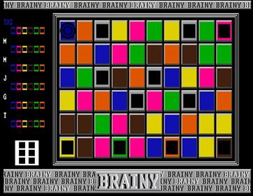 Brainy - Screenshot - Gameplay Image