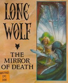 Lone Wolf: The Mirror of Death
